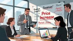 Spotify's Price Hike: Calculating the Revenue Surge and Its Growth Funding