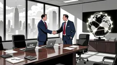 Netflix's Strategic Shift in WBD Bidding: A Game-Changer for Shareholder Value?