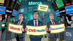 Three Healthcare Stocks with High Yields: What Wall Street's Most Accurate Analysts Are Saying