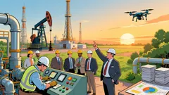 BofA's 2026 Energy Rotation: Targeting Quality in a Weak Commodity Environment