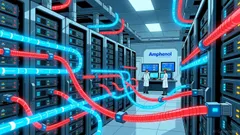 Amphenol's AI Surge: Is the Connector Play the Main Character?