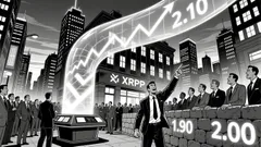 XRP's Breakout Potential and Strategic Entry Points in Early 2026: A Technical and Institutional Deep Dive