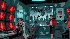 Kaito Shuts Down Yaps Program, Launches Kaito Studio in Response to X API Ban