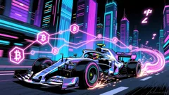 The Convergence of Digital Assets and Premium Sports: A Strategic Investment Opportunity