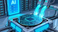 Coherent's Forbes Buzz: Is the Photonics Stock Riding the AI Wave or Just the Headline?