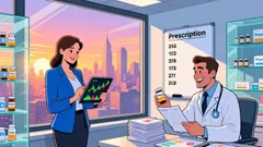 Oral Wegovy's First Week: A Tactical Test of Novo's First-Mover Edge