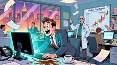 Palisade Bio's Conference Spark: Is the Rally Already Priced In?