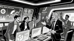 Why APEMARS Stage 3 Is a High-Potential Early Entry Point Before the Next Crypto Hype Takes Off