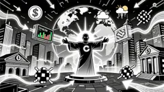 Chainlink (LINK): Triangle Breakout Imminent – A Strategic Buy for 2026 and Beyond