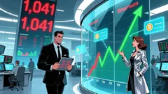 Bitcoin's Q1 2026 Upswing Potential and Strategic Entry Points: A Deep Dive into On-Chain Metrics and Institutional Adoption Dynamics