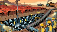 Bilbao Economics Update: A Catalyst for Re-rating or Just Noise?