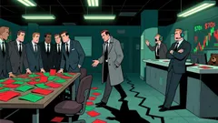 Fastenal's Stock Slide: Decoding the Manufacturing Signal and the Resilience Test