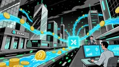 XRP's Surging RWA Tokenization: Is It the Gateway to Institutional Dominance?