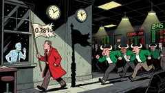 Market Overview for Ark/Tether (ARKUSDT)