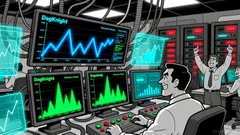 Why Kaspa's 2026 Roadmap Could Redefine Its Value Proposition and Trigger a KAS Repricing