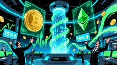 The CLARITY Act's Stalled Progress: Implications for Crypto Market Sentiment and Valuation Trajectories