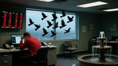 Agape ATP (ATPC.O) Plummets 13.6% — Was It Driven by Technical Weakness or Broader Market Forces?