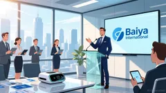 Baiya International (BIYA) Surges 53% in Intraday Trading: What's Fueling This Volatile Rally?