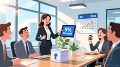 Macy's "Bold New Chapter": Can the CEO's Vision Rewrite the Department Store Story?