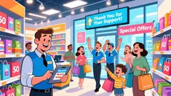 TJX's Global Scalability: Assessing Market Capture in the Off-Price Boom