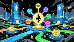 The Accelerating Institutional Adoption of ETH Spot ETFs and Its Implications for Crypto Market Structure