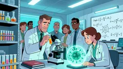 Regencell Bioscience Plummets 8.5%: What’s Fueling the Selloff in a Volatile Biotech Landscape?