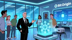 Bit Origin Plummets 23% Amid Crypto Volatility: What’s Fueling the Selloff?