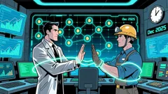 Bitcoin's Volatile Path to $100,000: Is This a Buying Opportunity Amid Institutional Uncertainty?