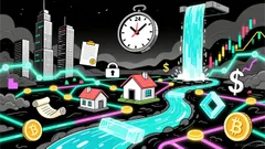 The Shifting Infrastructure of Crypto Markets in 2026: Institutional Flows, ETFs, and Market Structure Evolution