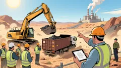 Cameco (CCJ) Surges 4.23% on Unprecedented Options Activity and Sector Momentum – What’s Fueling This Rally?