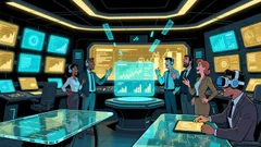 Bitget's UEX Model Scales With $18B in Tokenized Stock Volume and 82% Institutional Participation