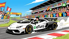 The Strategic Synergy of eToro's F1 Partnership and Retail Investment Growth in 2026