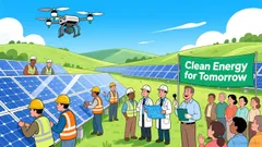 Constellation Energy Plummets 7.9% Amid Sector Turbulence: What's Fueling the Fire?