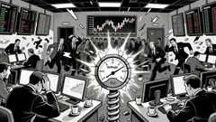 Market Overview for Bitcoin/Hryvnia (BTCUAH): 24-Hour Analysis as of 2026-01-16 12:00 ET