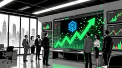 The Institutionalization of Tokenized Stocks: A New Era for Digital Asset Trading Platforms