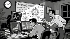 XRP's High-Probability Path to $27: A Fractal and Fibonacci Convergence