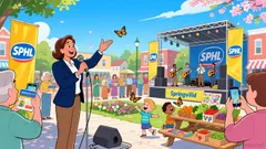 Springview (SPHL) Plummets 23% Amid Solar Partnership Hype: What's Behind the Volatility?