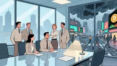 Arcanum Pulse and the Evolution of Low-Risk Crypto Automation