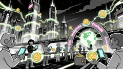 Polygon's Strategic Reorganization: A High-Conviction Play in the Onchain Payments Revolution