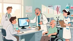 Novo Nordisk's 7.2mg Wegovy Approval: A Structural Shift in the Obesity Treatment Market