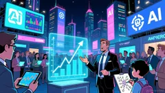 Microsoft, Nebius, IREN, D-Wave, Oklo: The 5 Stocks Riding This Week's Search Wave