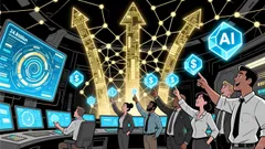 The Rise of AI-Driven No-Code Platforms: A $1T Disruptive Opportunity in Software Democratization