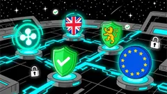 Ripple's EMI License: A Strategic Catalyst for Fintech Expansion