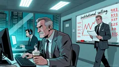 TPC's Bullish Ratings Are a Trap: The Smart Money Is Selling