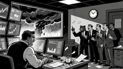 Market Overview for Bitcoin/Argentine Peso (BTCARS)