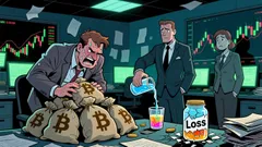 Wall Street Bulls Look Optimistic About Strategy (MSTR): Should You Buy? A Macro Strategist's Framework