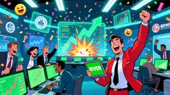 Arthur Hayes-Backed RIVER Coin Skyrockets 1,200% in Three Weeks as Bitcoin Predictions Intensify