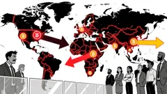 Google's App Store Crackdown and Its Impact on Global Crypto Exchanges