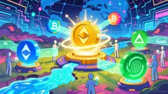 Why Arthur Hayes-Backed River (RIVER) Is a High-Conviction Play in 2026's Crypto Rebound