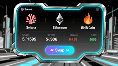 RezorSwap: A Game-Changer in Cross-Chain DEX Aggregation